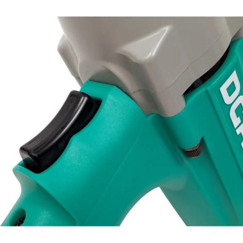 Гайковерт сетевой DCA APB12 фото 7 Гайковерт сетевой DCA APB12 фото 7