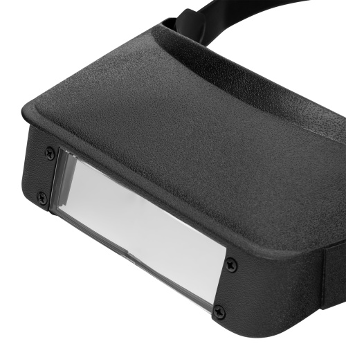 Лупа для закрепления на голове Sparta фото 7