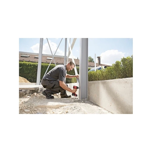 Ударный гайковерт FLEX IW 1/2" 18.0-EC/5.0 Set 504912 фото 9 Ударный гайковерт FLEX IW 1/2" 18.0-EC/5.0 Set 504912 фото 9