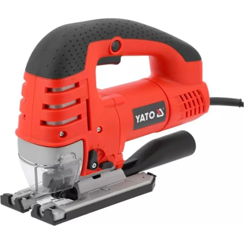 Электролобзик YATO 750 Вт 220-240 В YT-82267 370282267 092 1
