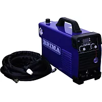 Инвертор плазменной резки Brima CUT-40 220В плазмотрон РТ-31 5685