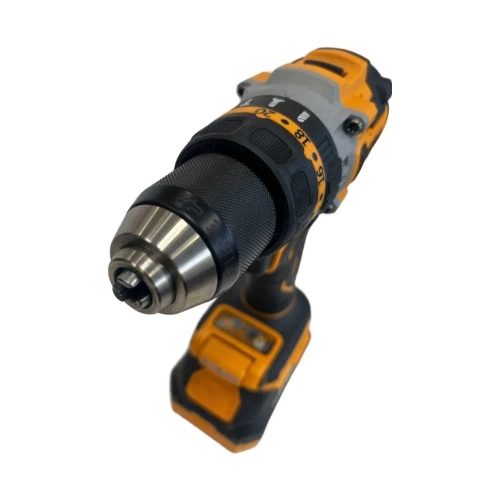 Аккумуляторная дрель-шуруповерт LEIYA LY-C3520 фото 5 Аккумуляторная дрель-шуруповерт LEIYA LY-C3520 фото 5