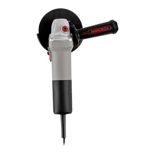 Угловая шлифовальная машина CROWN CT13628-125 TB фото 6 Угловая шлифовальная машина CROWN CT13628-125 TB фото 6