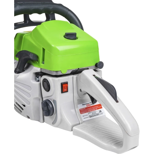 Бензопила REDVERG RD-GC55-18 6615724 фото 6