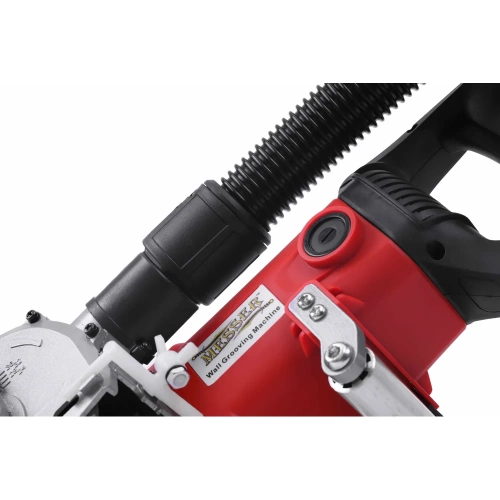 Штроборез Messer T1556 10-40-146 фото 6 Штроборез Messer T1556 10-40-146 фото 6