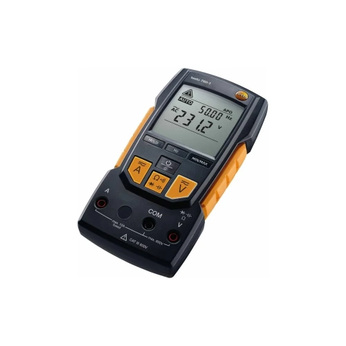 Цифровой мультиметр Testo 760-1 к0000006207
