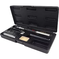 Многофункциональный портативный паяльник JTC пайка, термическая обработка, газовая горелка 7867