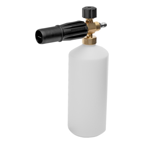 Моечная машина высокого давления K 70 Power, 2500 Вт, 180 бар, 600 л/ч, асинх. двиг.// Denzel фото 27