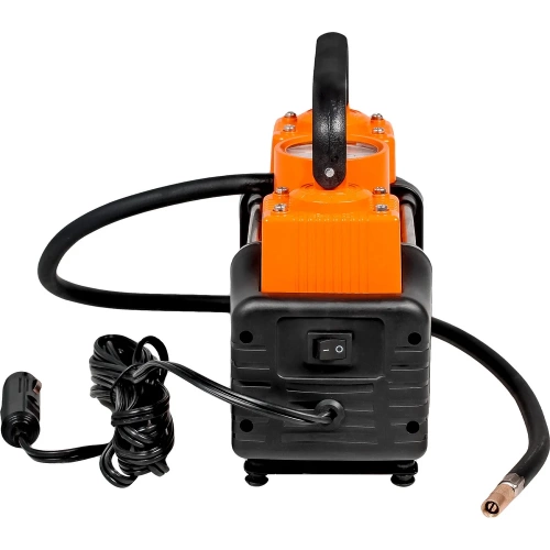 Двухпоршневой компрессор Airline X5 50л/мин., 10 АТМ CA-050-16S фото 5 Двухпоршневой компрессор Airline X5 50л/мин., 10 АТМ CA-050-16S фото 5