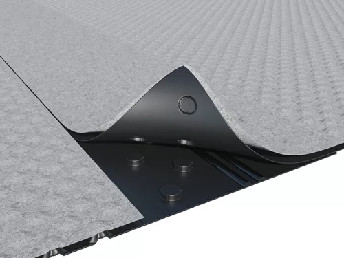 Тефонд DRAIN STAR Тефонд DRAIN STAR