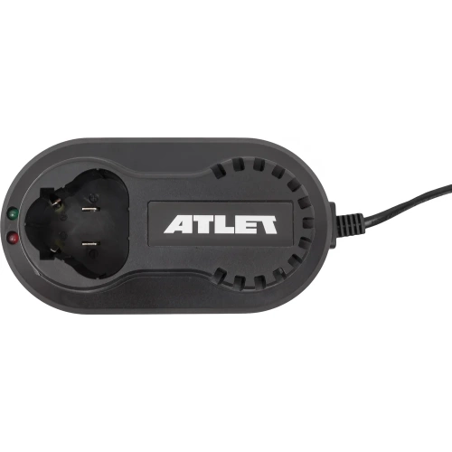 Аккумуляторная дрель-шуруповерт ATLET CDT212D фото 10