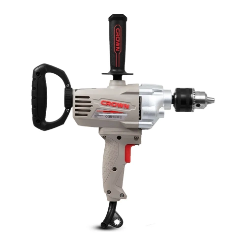 Дрель-миксер CROWN CT10148 фото 4