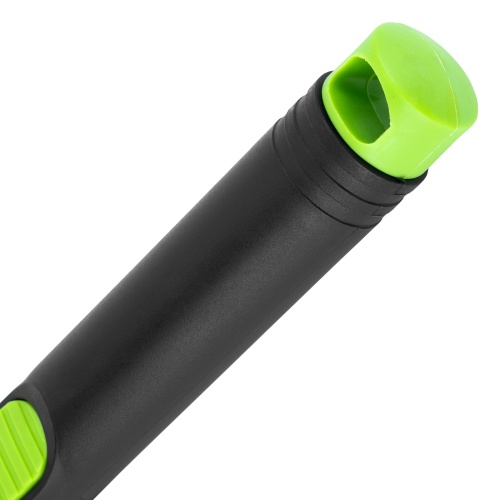 Грабли веерные пластиковые, Nylon Palisad фото 8