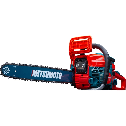 Бензопила M4tsumoto MGS-58 Matsumoto(Матсумото) 720196 фото 10