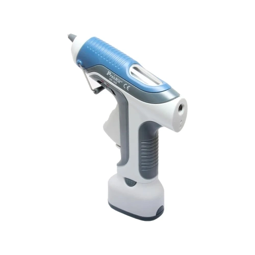 Клеевой пистолет Pro'sKit ProsKit GK-368 00301884 фото 5