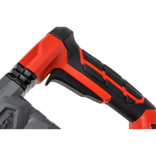 Перфоратор SDS Max ATLET PDH42DS фото 7 Перфоратор SDS Max ATLET PDH42DS фото 7