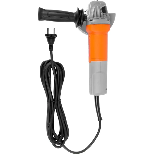 Шлифовальная машина угловая AV Steel 125 мм/1300 Вт AV-962111 фото 3 Шлифовальная машина угловая AV Steel 125 мм/1300 Вт AV-962111 фото 3