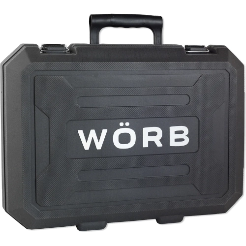 Перфоратор WORB BH-1600V/40L 1000303L1 фото 6 Перфоратор WORB BH-1600V/40L 1000303L1 фото 6