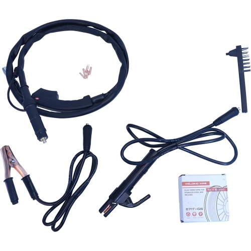 Сварочный аппарат EDON SuperMIG-180 28058 фото 3