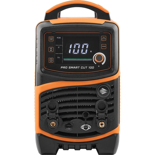 Сварочный инвертор Сварог CUT 100 PRO SMART (L221S) 99916 фото 4 Сварочный инвертор Сварог CUT 100 PRO SMART (L221S) 99916 фото 4