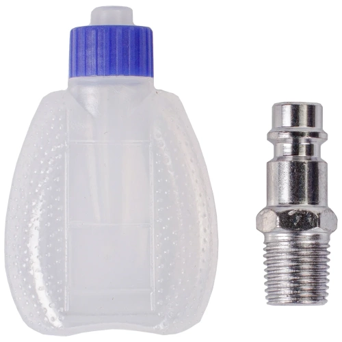 Пневматический ударный гайковерт MARSHALL 1450 н.м, 1/2 MR3003 фото 6