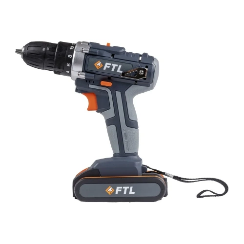 Дрель-шуруповерт FTL PSR 24V 7034 фото 3
