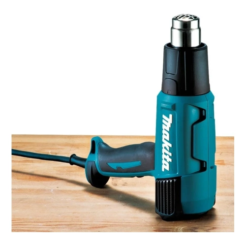 Термопистолет Makita HG6031VK фото 11 Термопистолет Makita HG6031VK фото 11