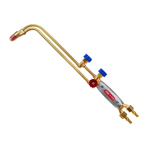 Резак пропановый FOOB Р1П, до 100 мм, F52.40.1 00-00004674 фото 5 Резак пропановый FOOB Р1П, до 100 мм, F52.40.1 00-00004674 фото 5