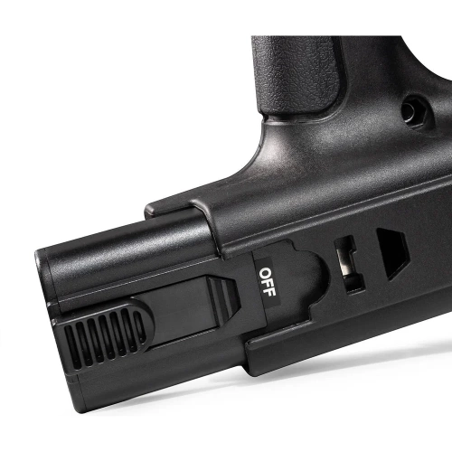 Газовый монтажный пистолет GCN-40Y ПРОФИ КВТ 104523 фото 10 Газовый монтажный пистолет GCN-40Y ПРОФИ КВТ 104523 фото 10