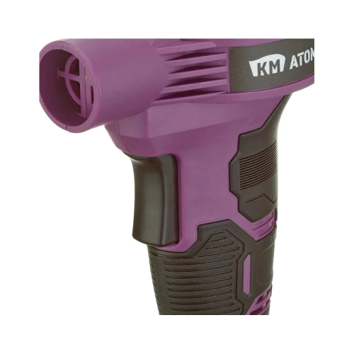Насос аккумуляторный для надувных изделий КМ АТОМ без АКБ и ЗУ 18 В CLPP-181 фото 7