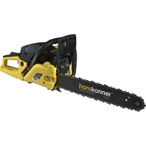 Бензопила Hanskonner HGC5218 фото 3