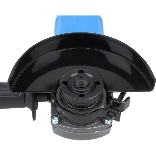 Машина углошлифовальная электрическая Forsage F-S1M-DH31-125(62011) фото 10