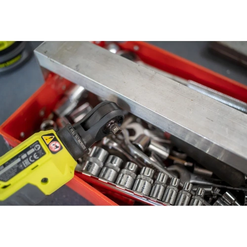 Трещотка Ryobi ONE+ R18RW2-0 5133004833 фото 10 Трещотка Ryobi ONE+ R18RW2-0 5133004833 фото 10