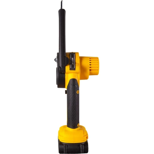 Аккумуляторная электропила Huter ELS-20-Li-2К 70/10/23 фото 7