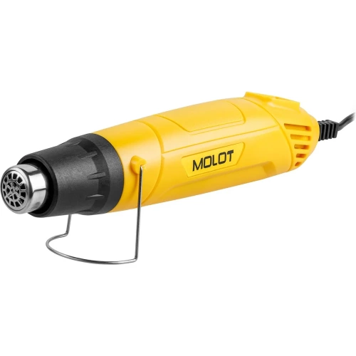 Термовоздуходувка MOLOT MHG 5020 в коробке 1335718
