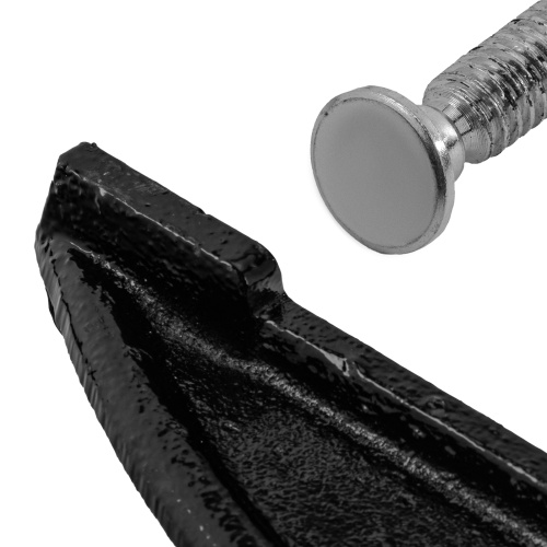 Струбцина G-образная, 300 мм Sparta фото 3 Струбцина G-образная, 300 мм Sparta фото 3