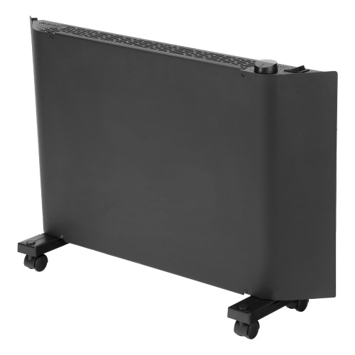 Конвектор электрический XCE-1500 B, 230 В, 1500 Вт, X-образный нагреватель Denzel фото 19