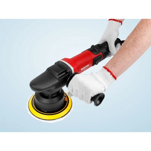 Полировальная машина WORTEX PM 1512 1318449 фото 7