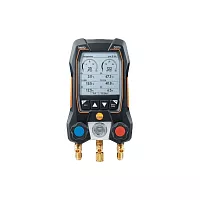 Комплект 2 Testo 550s с кейсом 0564 5502