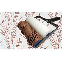 Станок текстурный Maestro Spiga 02887-2 двухосевой 150 мм