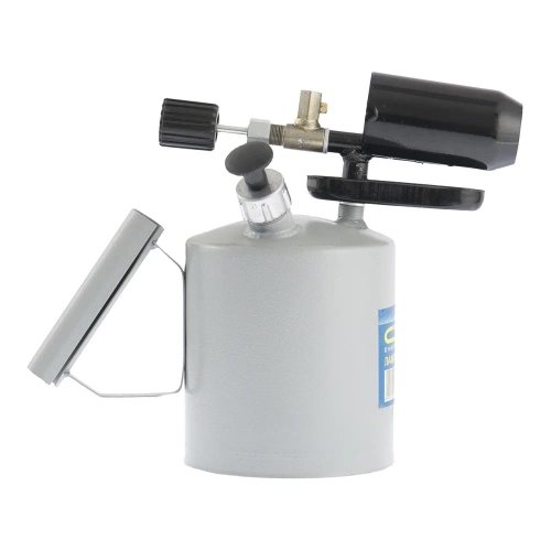 Паяльная лампа 1.5л СИБРТЕХ 91442 фото 3