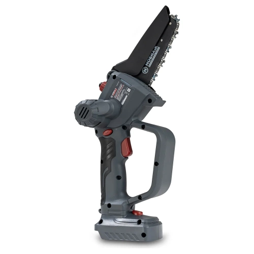 Аккумуляторная мини-пила Мобил К XCA12 КОМФОРТ 20 В, АКБ 2 А*ч и ЗУ MBK0027798 фото 8 Аккумуляторная мини-пила Мобил К XCA12 КОМФОРТ 20 В, АКБ 2 А*ч и ЗУ MBK0027798 фото 8