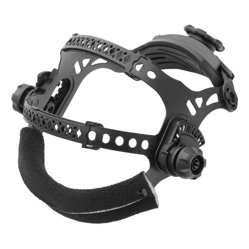 Щиток защитный лицевой (маска сварщика) F8, см. окно 100х50, Real Color, DIN4/5-8/9-13// Denzel фото 8