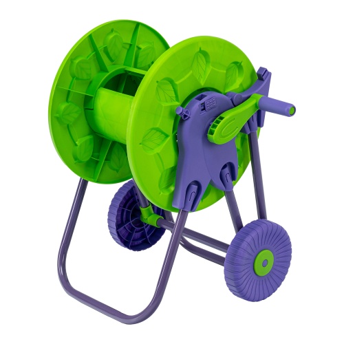 Катушка для шланга 45 м, на колесах Palisad фото 5