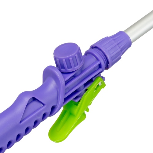 Штанга для опрыскивателя телескопическая, универсальная, алюминиевая, 2,5 м, BASE Palisad фото 6