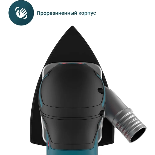 Бесщеточная аккумуляторная шлифмашина ALTECO CSN 21-152 ES BL Solo 78003 фото 4 Бесщеточная аккумуляторная шлифмашина ALTECO CSN 21-152 ES BL Solo 78003 фото 4