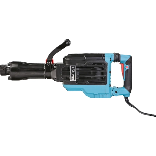 Отбойный молоток Sturm DH2525P фото 10 Отбойный молоток Sturm DH2525P фото 10