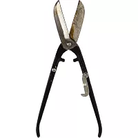 Ножницы по металлу SPARTA 300 мм, пряморежущие 783145