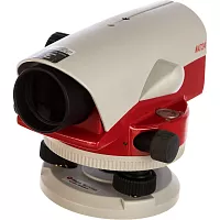 Оптический нивелир Leica Na724 641983 с поверкой