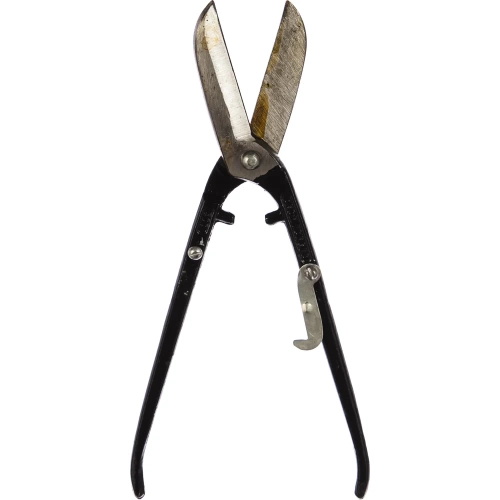 Ножницы по металлу SPARTA 300 мм, пряморежущие 783145 Ножницы по металлу SPARTA 300 мм, пряморежущие 783145